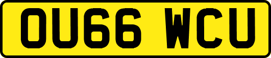 OU66WCU