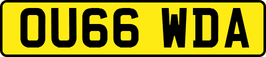 OU66WDA