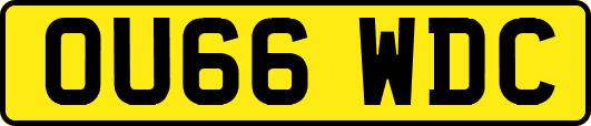 OU66WDC