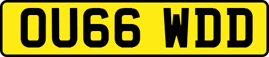 OU66WDD