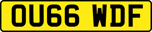 OU66WDF