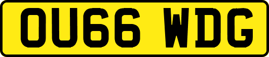 OU66WDG