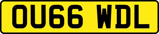 OU66WDL