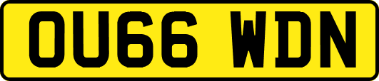 OU66WDN