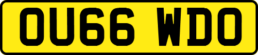 OU66WDO