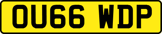 OU66WDP