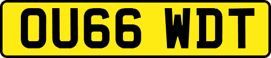 OU66WDT