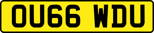 OU66WDU