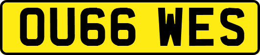 OU66WES
