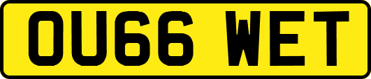 OU66WET