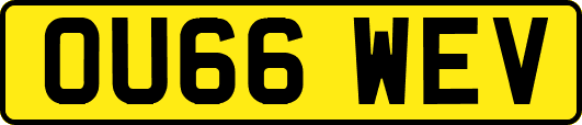 OU66WEV