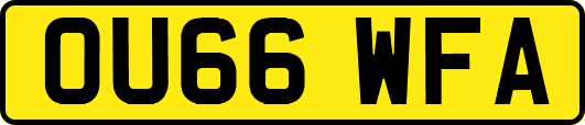 OU66WFA