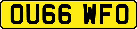 OU66WFO