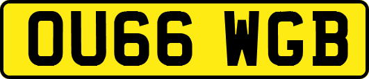 OU66WGB