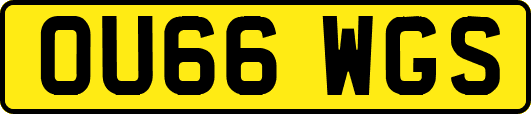 OU66WGS