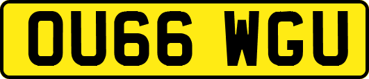 OU66WGU