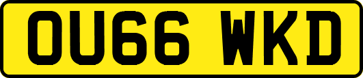 OU66WKD