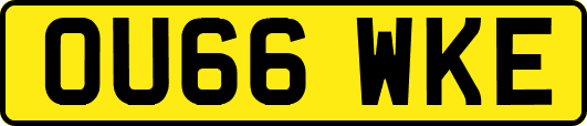 OU66WKE