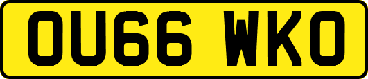 OU66WKO