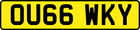 OU66WKY