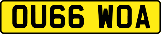 OU66WOA