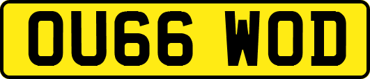 OU66WOD