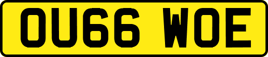 OU66WOE