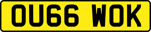 OU66WOK