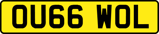OU66WOL