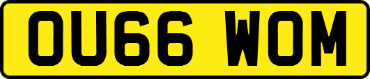 OU66WOM