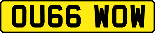 OU66WOW