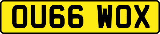 OU66WOX