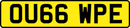OU66WPE