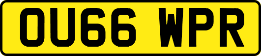 OU66WPR