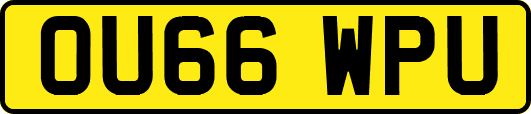 OU66WPU