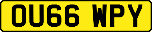 OU66WPY