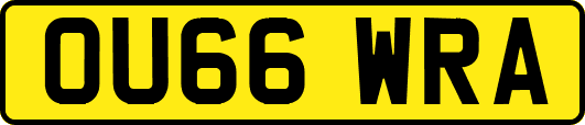 OU66WRA