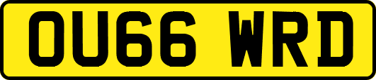 OU66WRD