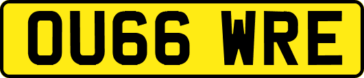 OU66WRE