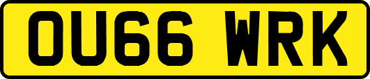 OU66WRK