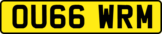 OU66WRM