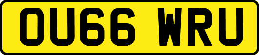 OU66WRU