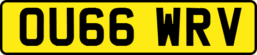 OU66WRV