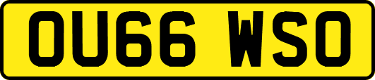 OU66WSO