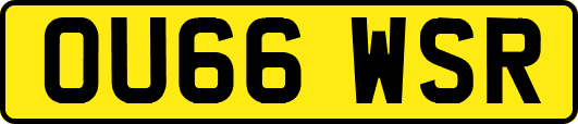 OU66WSR