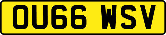 OU66WSV
