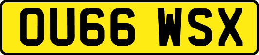 OU66WSX