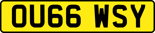 OU66WSY