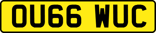 OU66WUC