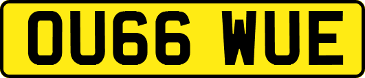 OU66WUE